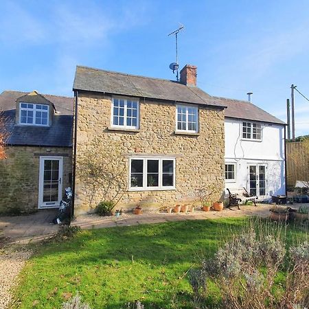 Glenfield Cottage - Secluded Luxury Deep In The Oxfordshire Countryside Wilcote Экстерьер фото